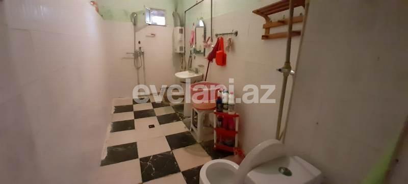 Satılır, köhnə tikili, 4 otaqlı, 160 m², Sahil m.