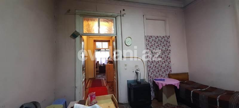 Satılır, köhnə tikili, 4 otaqlı, 160 m², Sahil m.