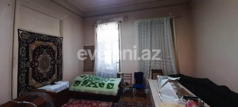 Satılır, köhnə tikili, 4 otaqlı, 160 m², Sahil m.