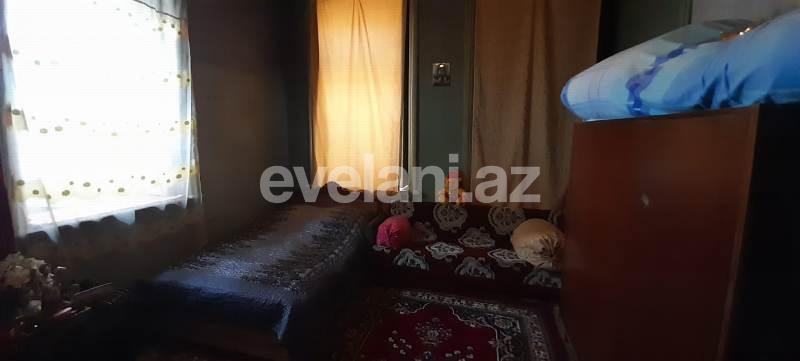 Satılır, köhnə tikili, 4 otaqlı, 160 m², Sahil m.