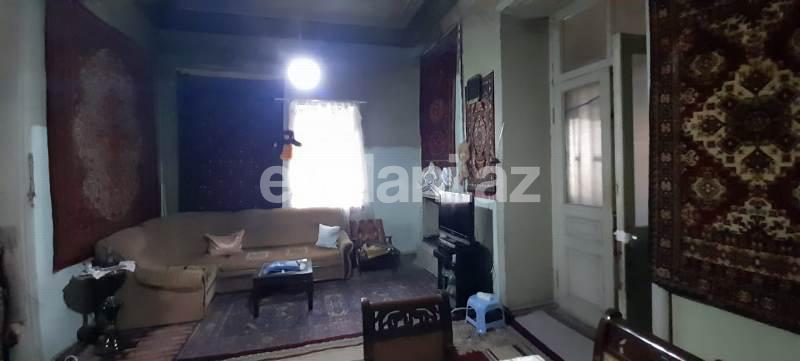 Satılır, köhnə tikili, 4 otaqlı, 160 m², Sahil m.