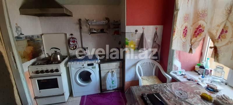 Satılır, köhnə tikili, 4 otaqlı, 160 m², Sahil m.