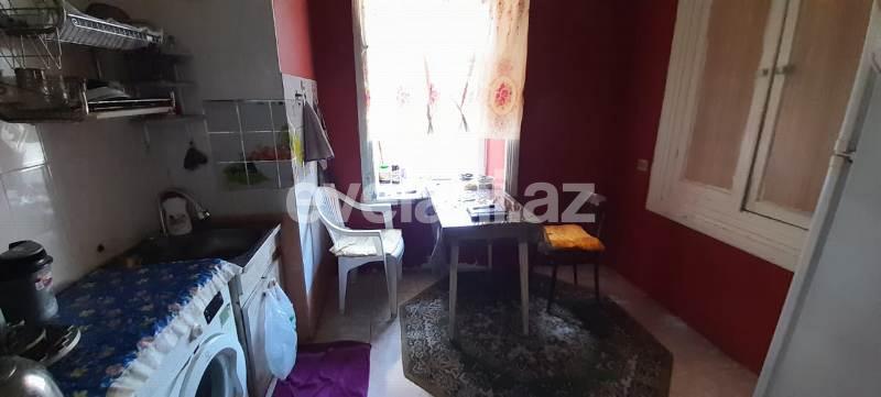 Satılır, köhnə tikili, 4 otaqlı, 160 m², Sahil m.