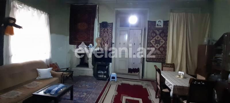 Satılır, köhnə tikili, 4 otaqlı, 160 m², Sahil m.