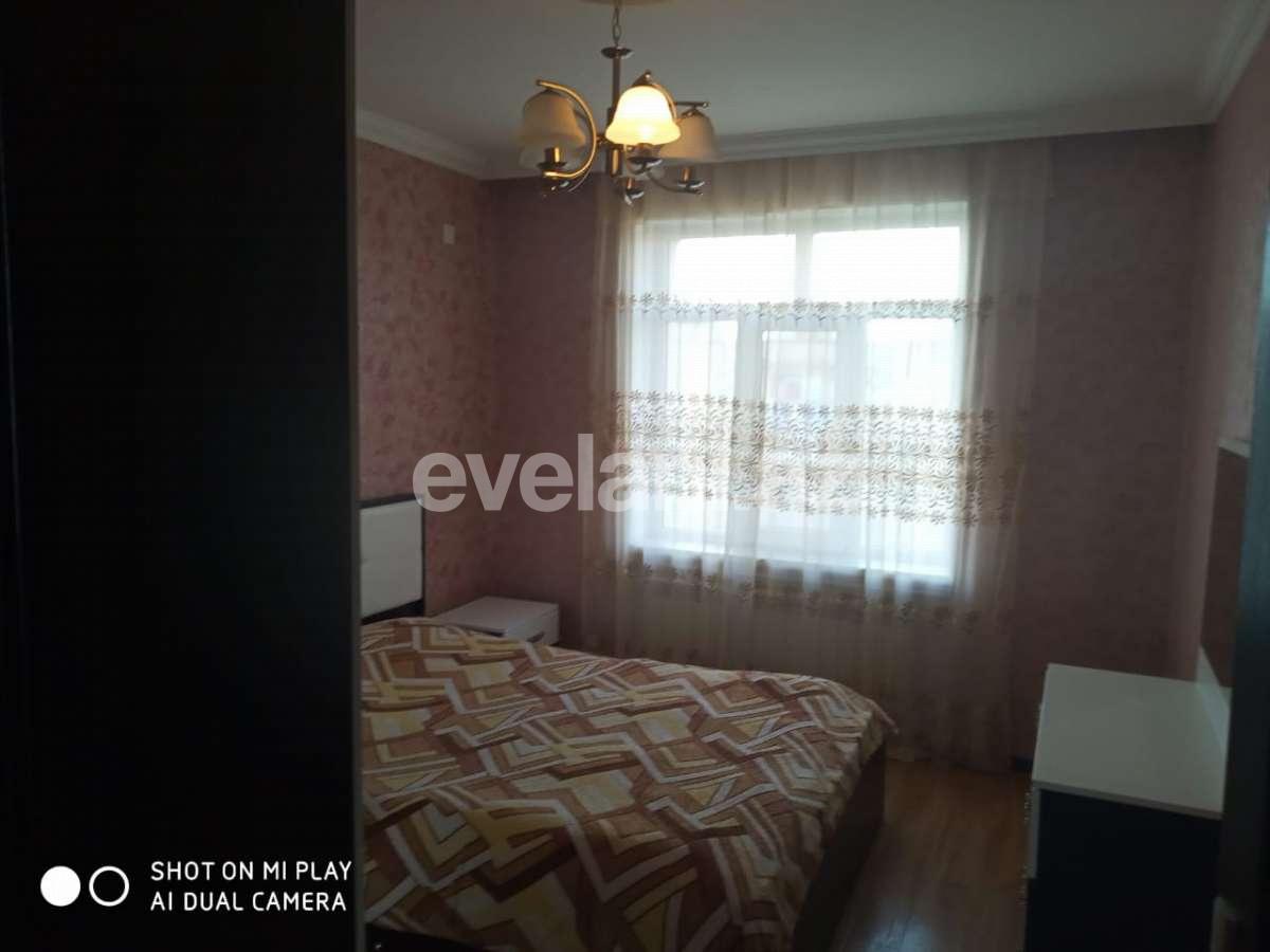 Satılır, köhnə tikili, 3 otaqlı, 70 m², Əhmədli m.