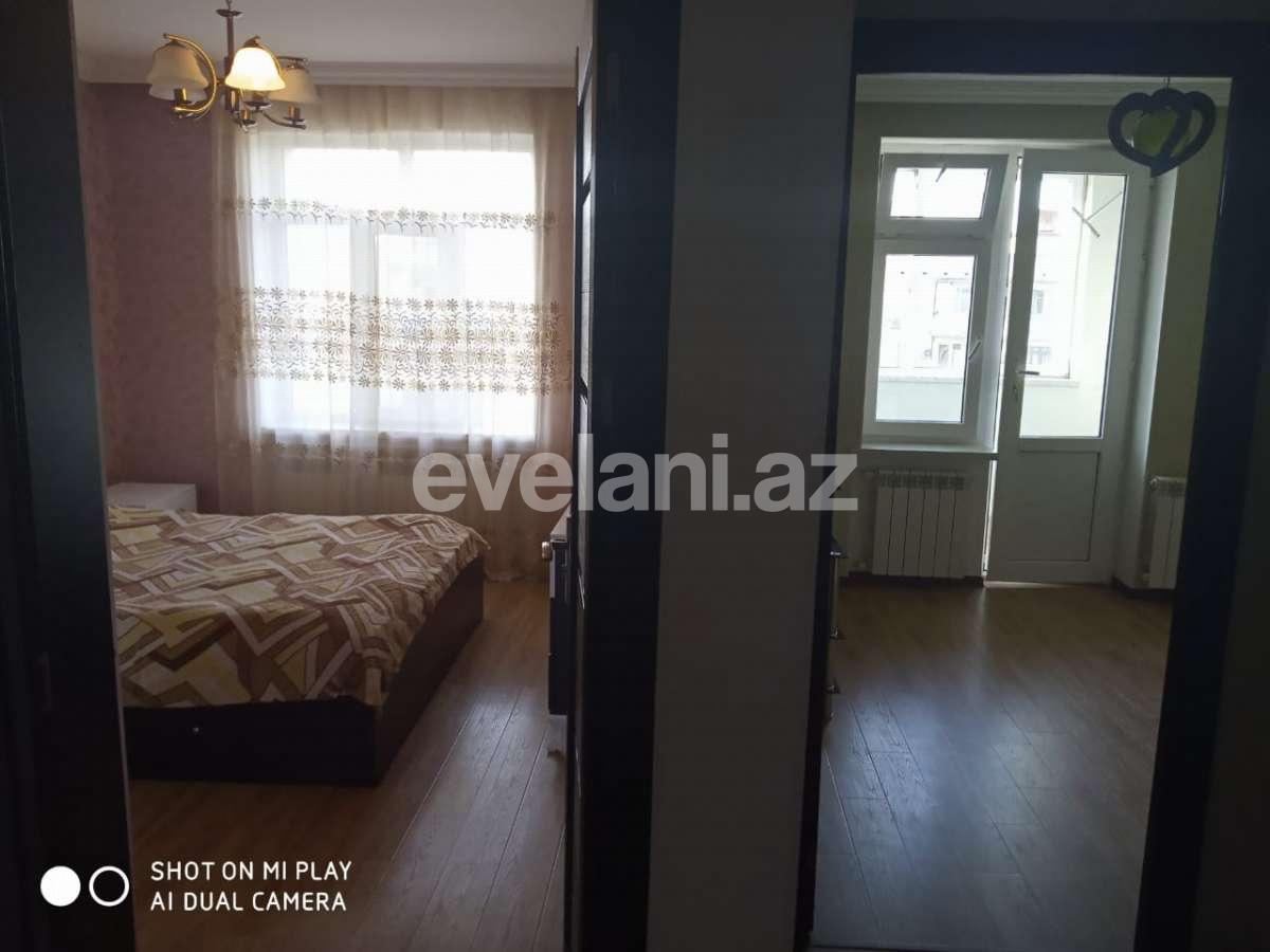 Satılır, köhnə tikili, 3 otaqlı, 70 m², Əhmədli m.