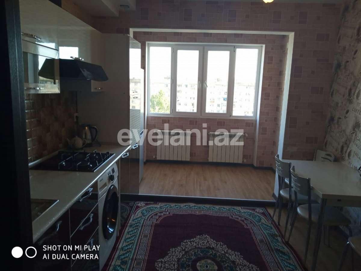 Satılır, köhnə tikili, 3 otaqlı, 70 m², Əhmədli m.