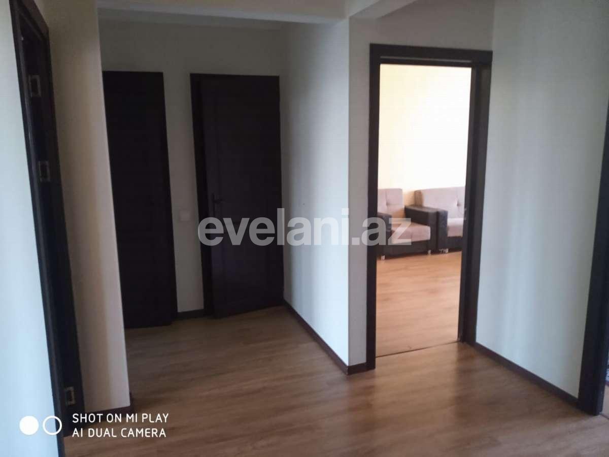 Satılır, köhnə tikili, 3 otaqlı, 70 m², Əhmədli m.