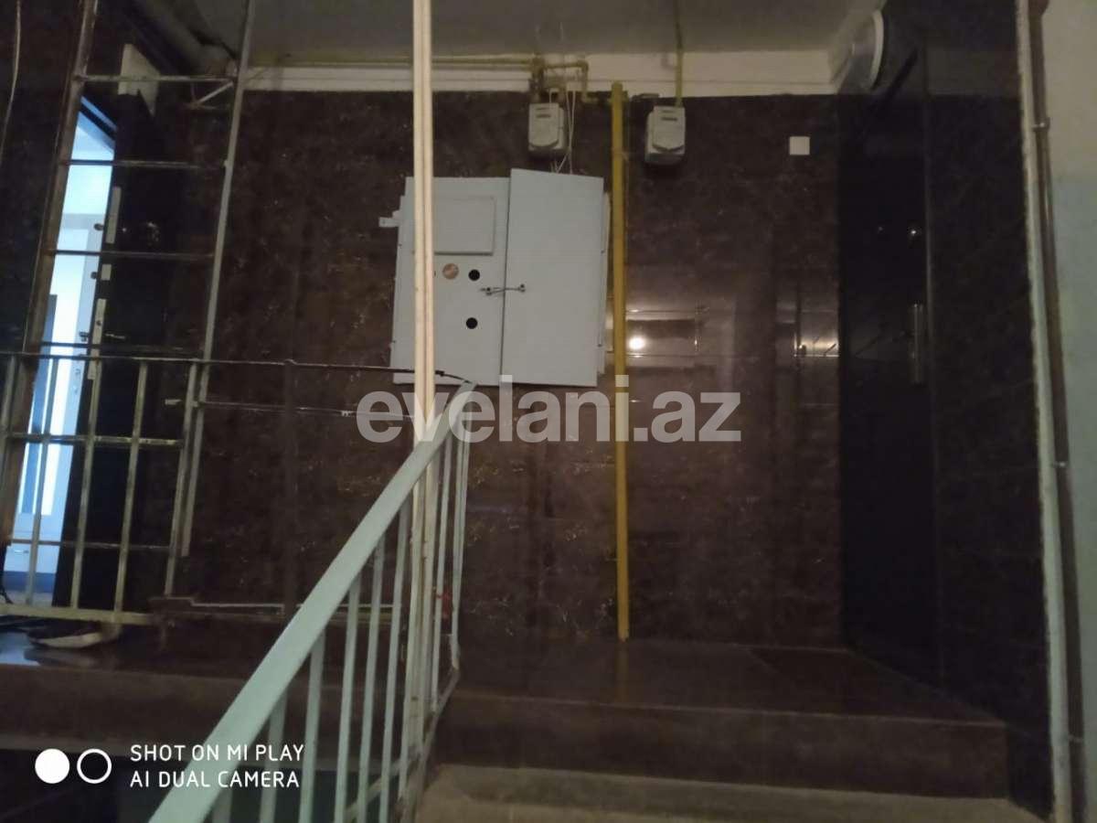 Satılır, köhnə tikili, 3 otaqlı, 70 m², Əhmədli m.