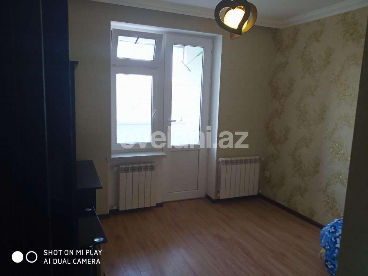 Satılır, köhnə tikili, 3 otaqlı, 70 m², Əhmədli m.