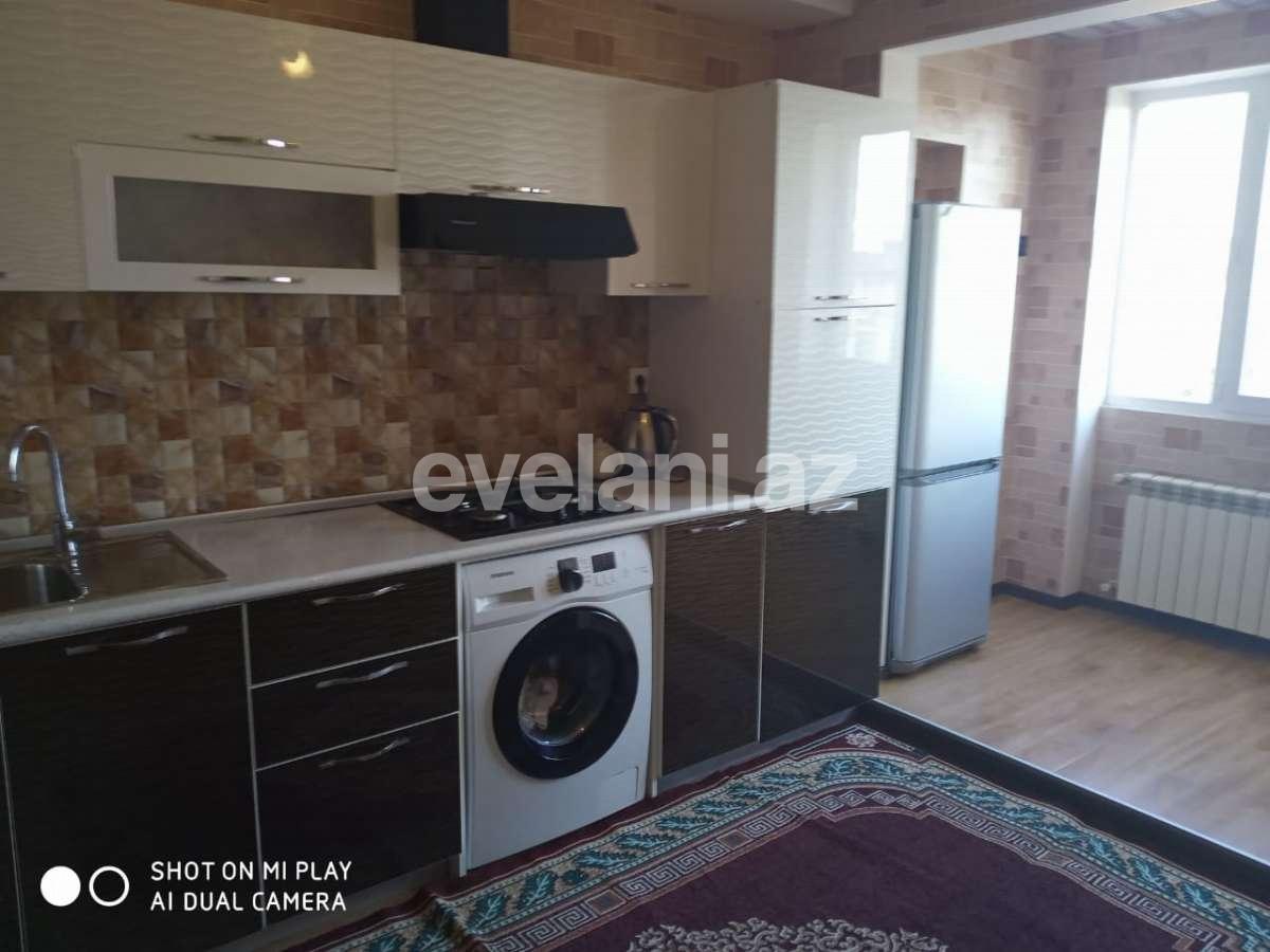 Satılır, köhnə tikili, 3 otaqlı, 70 m², Əhmədli m.