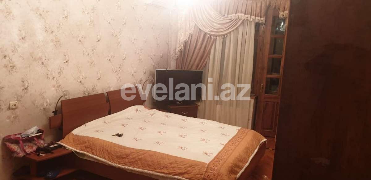 Kirayə verilir, köhnə tikili, 3 otaqlı, 75 m², Yasamal r.