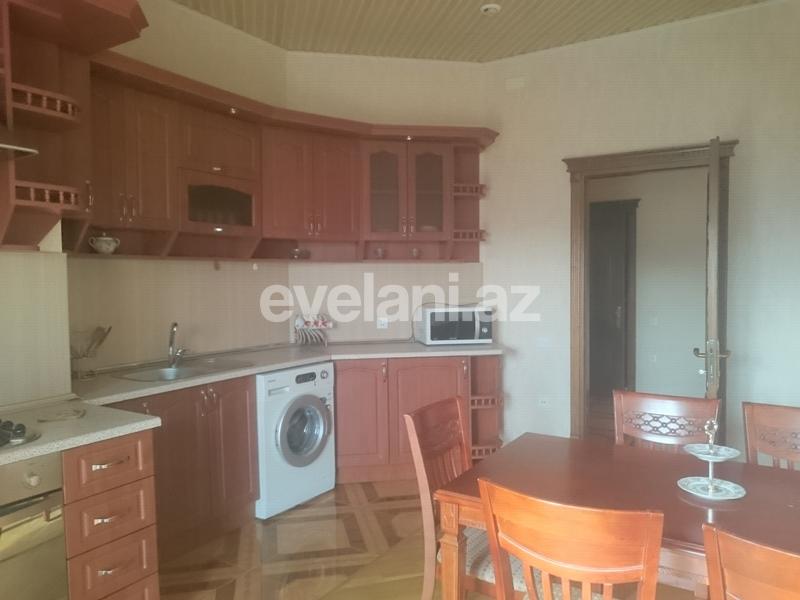 Kirayə verilir, yeni tikili, 3 otaqlı, 120 m², 28 may m.