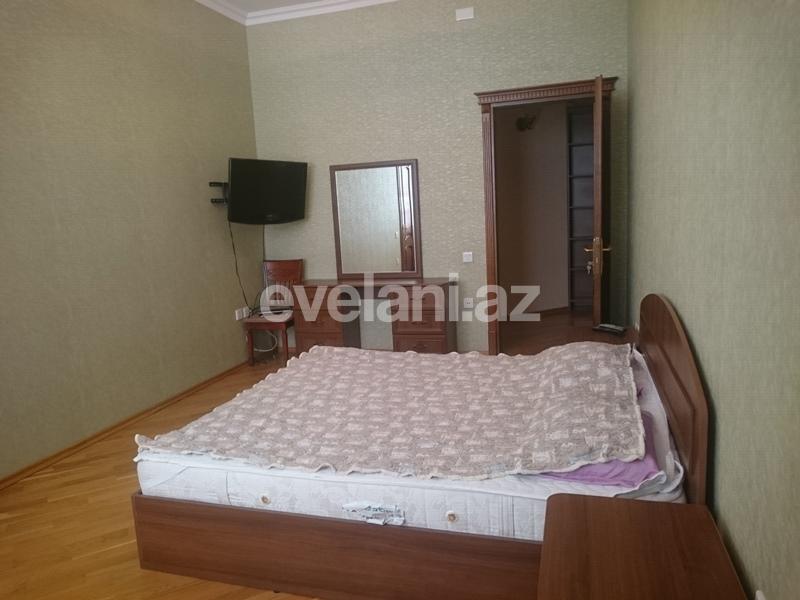 Kirayə verilir, yeni tikili, 3 otaqlı, 120 m², 28 may m.