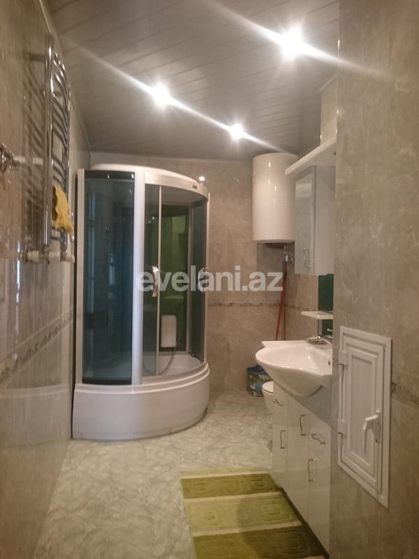 Kirayə verilir, yeni tikili, 3 otaqlı, 120 m², 28 may m.