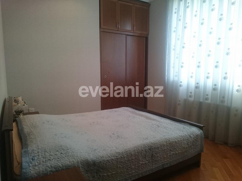 Kirayə verilir, yeni tikili, 3 otaqlı, 120 m², 28 may m.