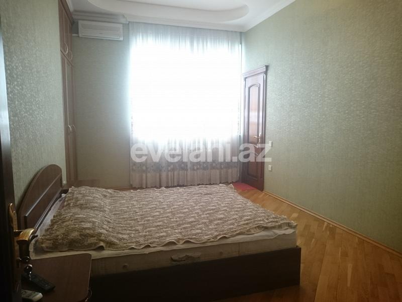 Kirayə verilir, yeni tikili, 3 otaqlı, 120 m², 28 may m.
