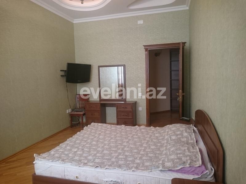 Kirayə verilir, yeni tikili, 3 otaqlı, 120 m², 28 may m.