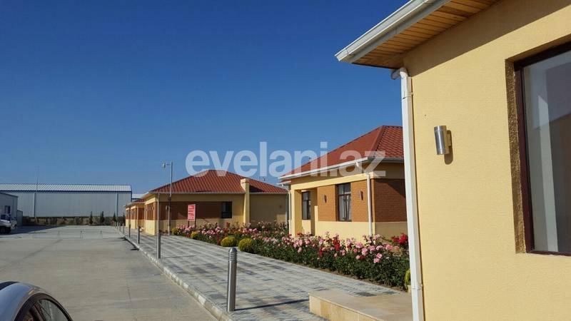 Kirayə verilir, obyekt, 1000 m², Abşeron r.