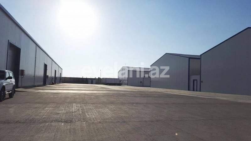 Kirayə verilir, obyekt, 1000 m², Abşeron r.