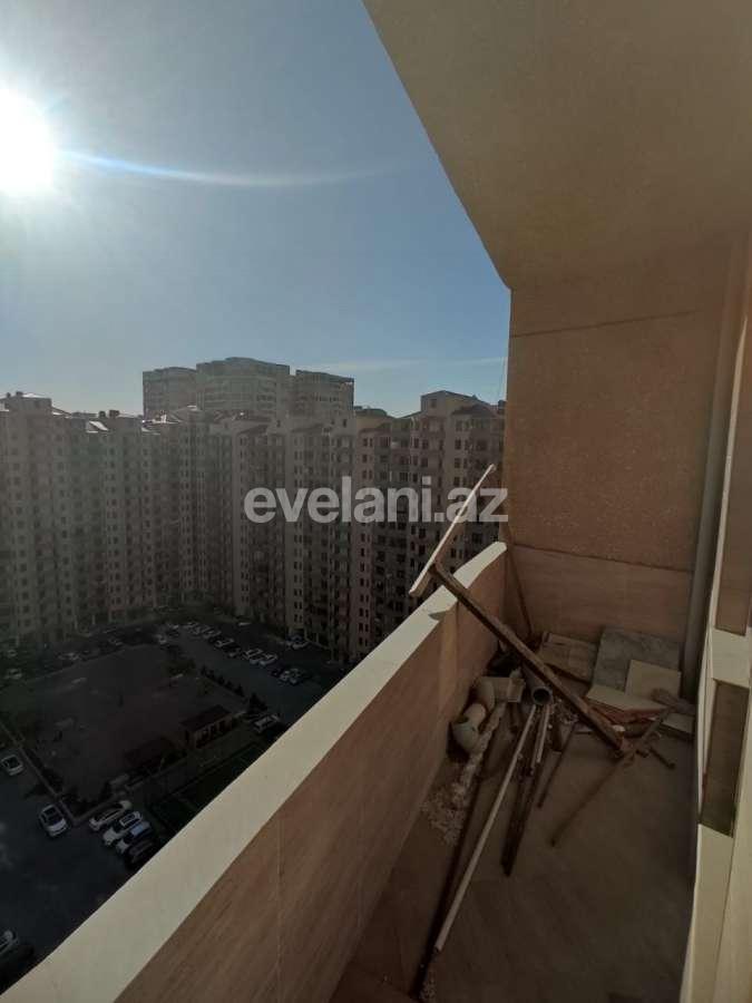 Sale, new building, 3 room, 150 m², Shah Ismail Khatai m.