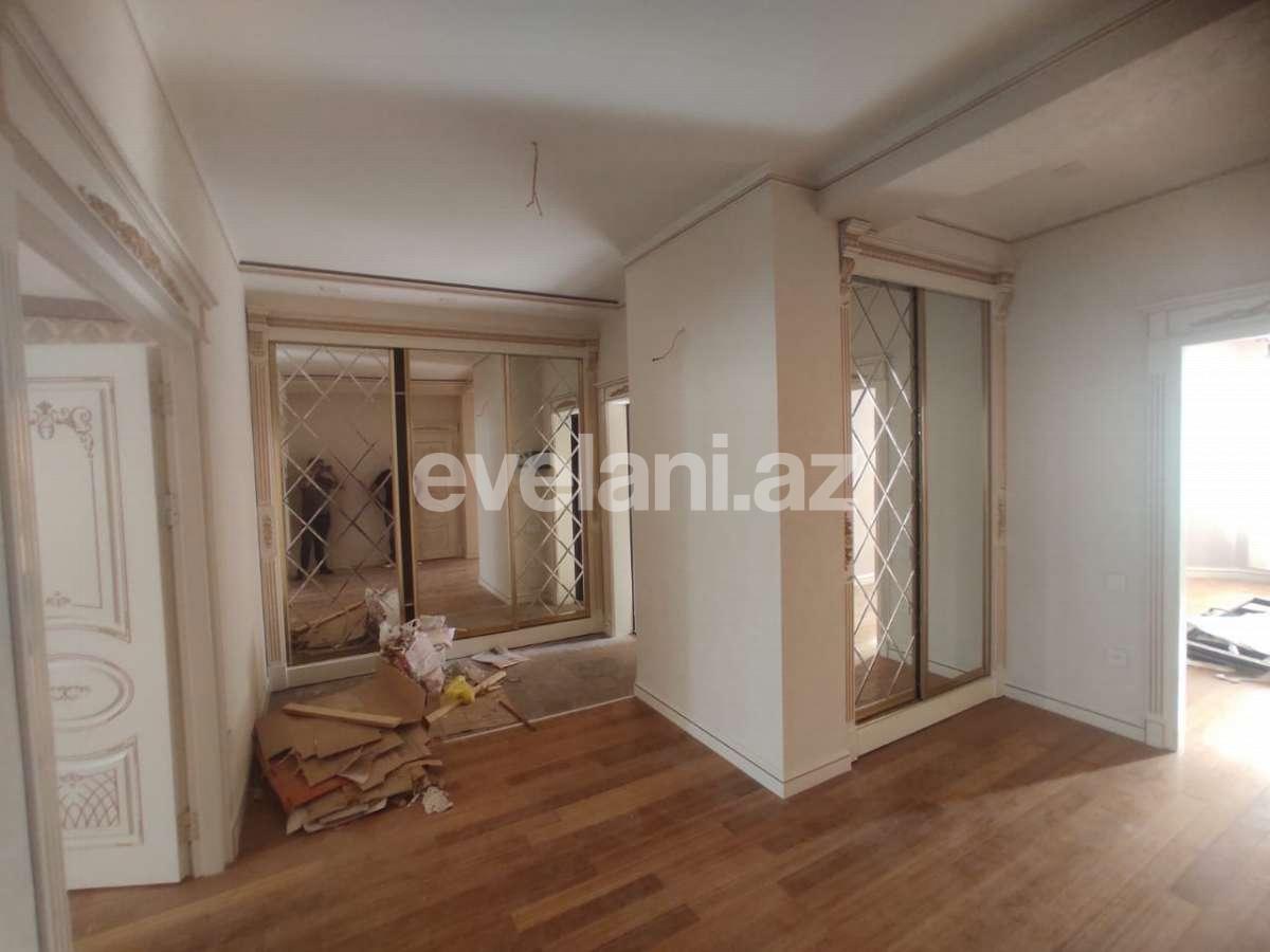 Sale, new building, 3 room, 150 m², Shah Ismail Khatai m.