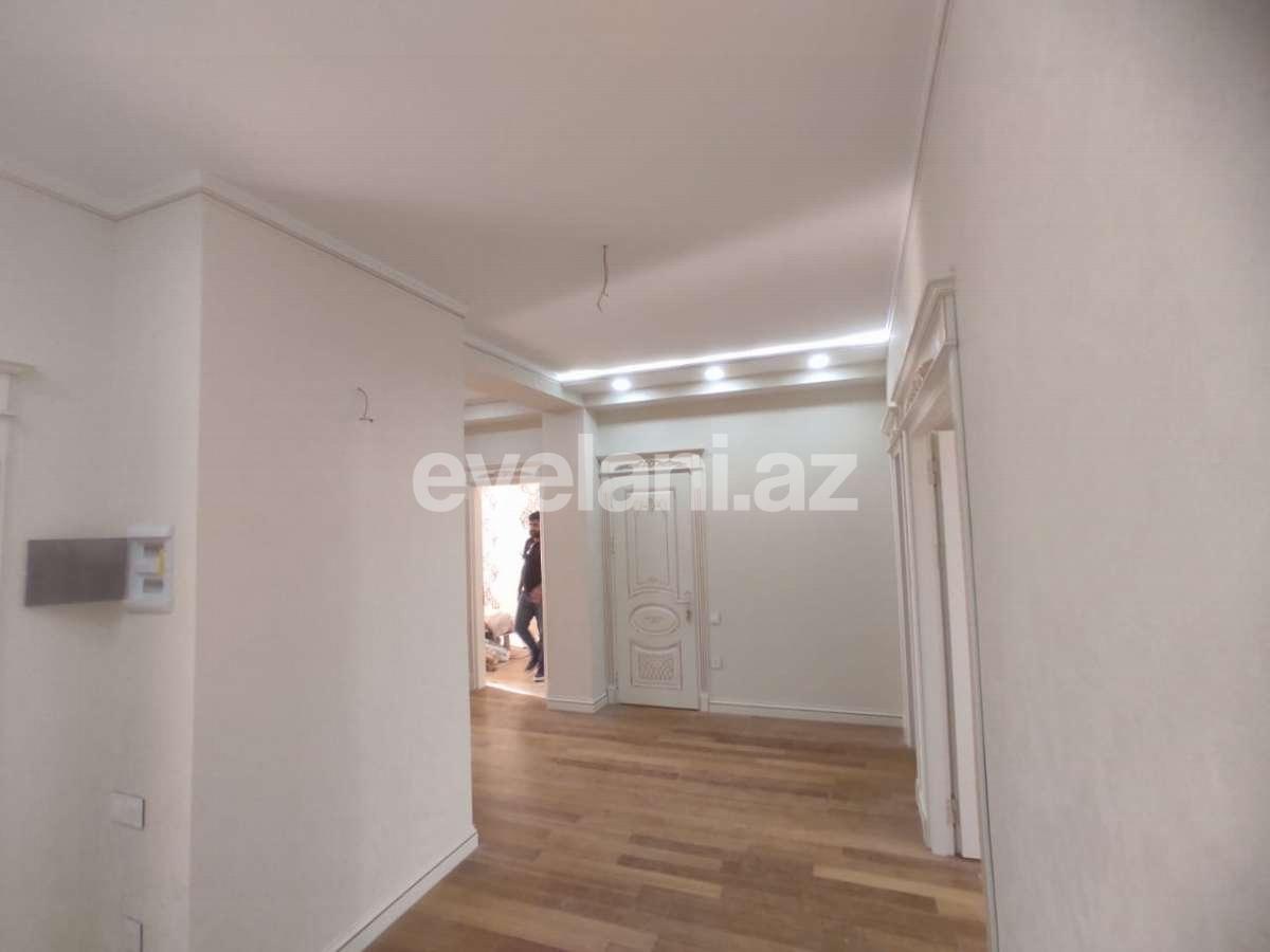 Sale, new building, 3 room, 150 m², Shah Ismail Khatai m.
