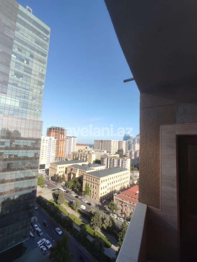 Sale, new building, 3 room, 150 m², Shah Ismail Khatai m.