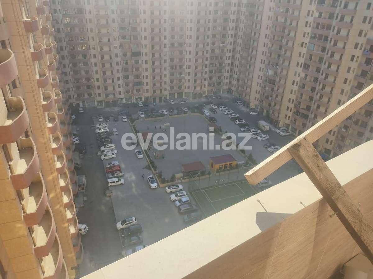 Sale, new building, 3 room, 150 m², Shah Ismail Khatai m.