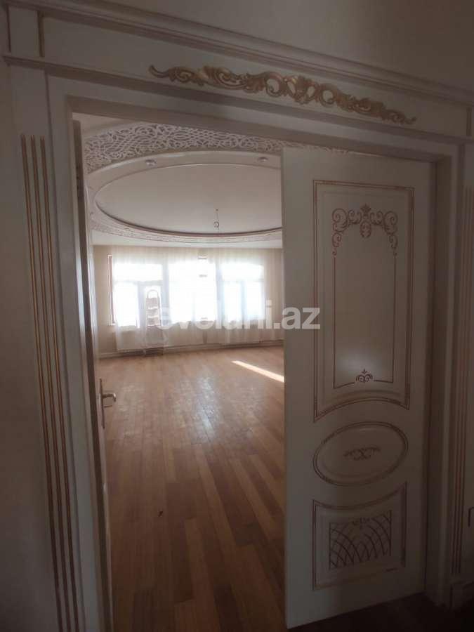 Sale, new building, 3 room, 150 m², Shah Ismail Khatai m.