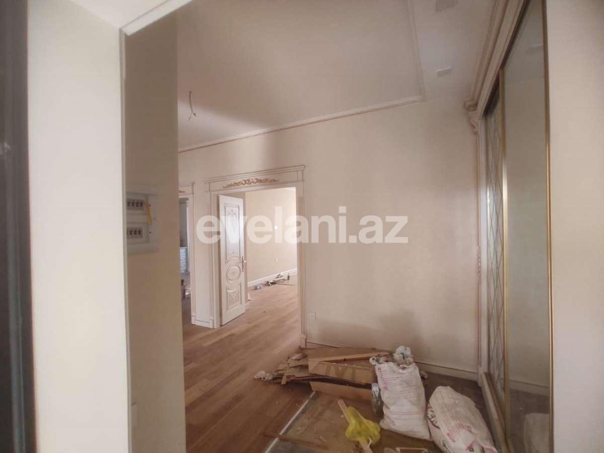 Sale, new building, 3 room, 150 m², Shah Ismail Khatai m.