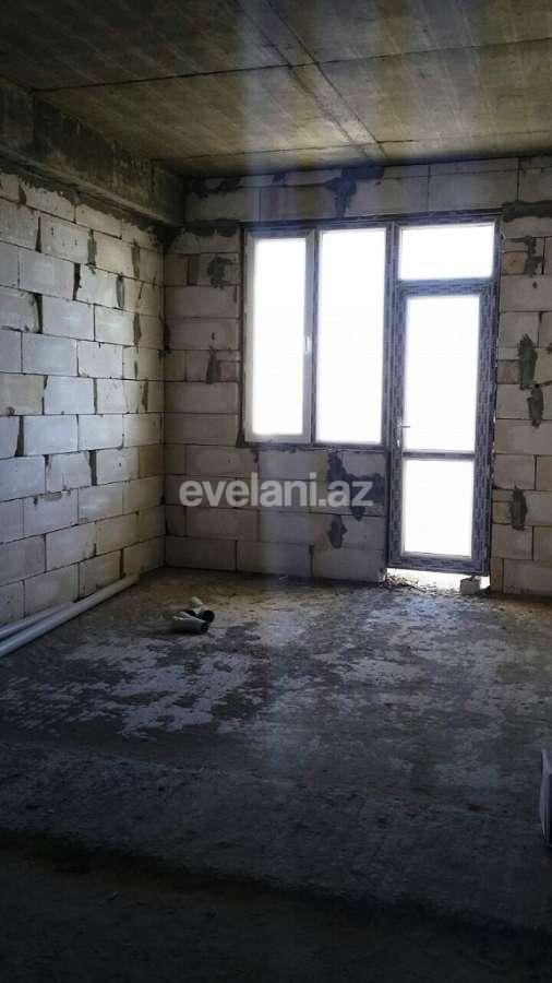 Продаётся, новостройка, 1-комнаты, 67 m², Элмляр Академиясы m.