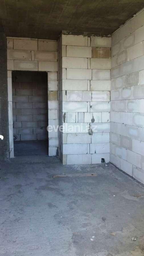 Продаётся, новостройка, 1-комнаты, 67 m², Элмляр Академиясы m.