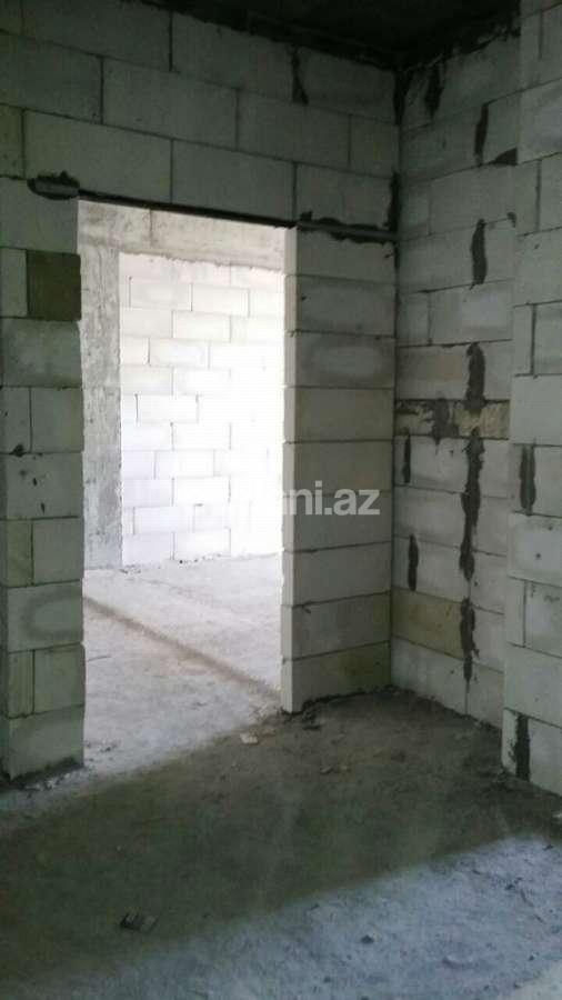 Продаётся, новостройка, 1-комнаты, 67 m², Элмляр Академиясы m.