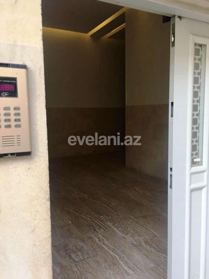 Продаётся, новостройка, 1-комнаты, 67 m², Элмляр Академиясы m.