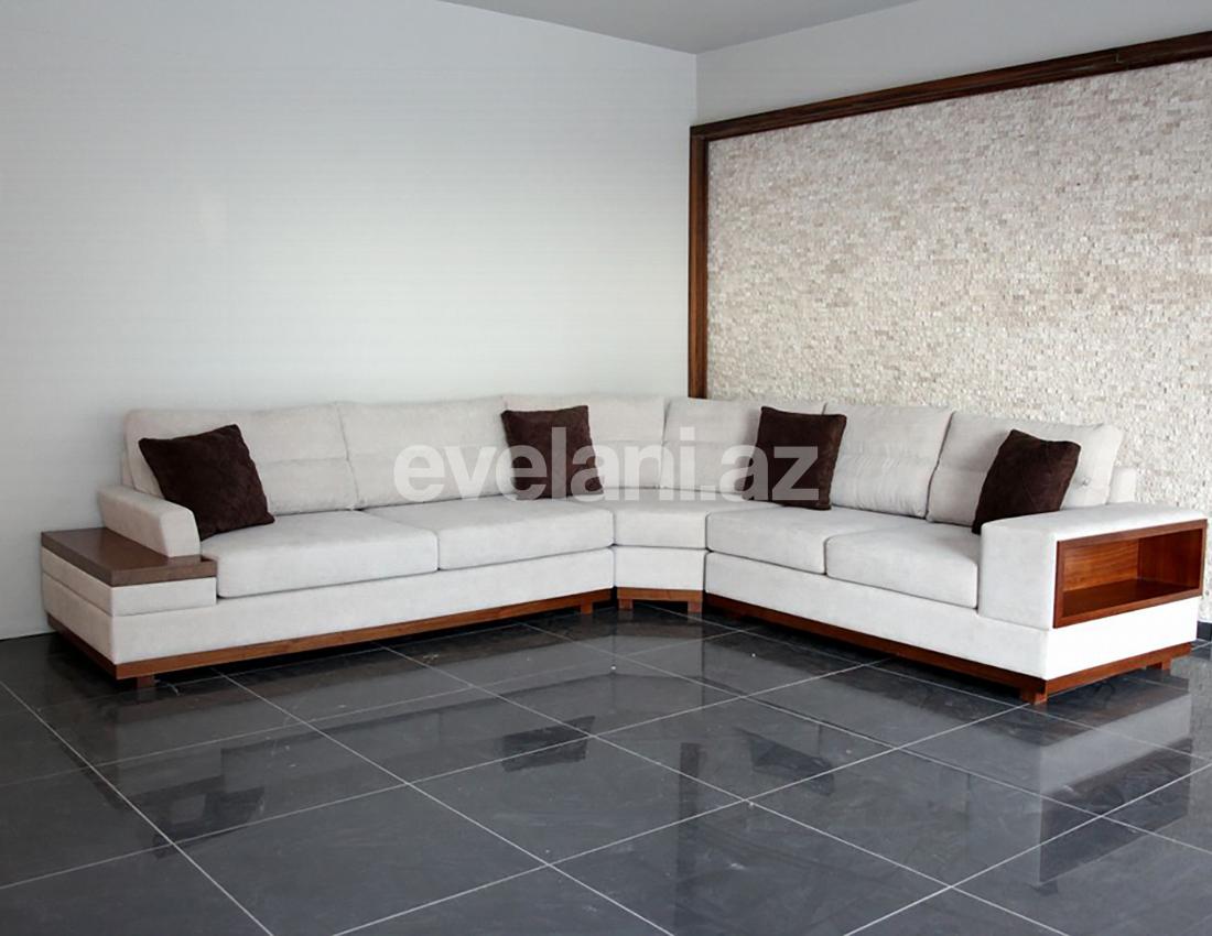 Rent, object, 1450 m², Nizami m.