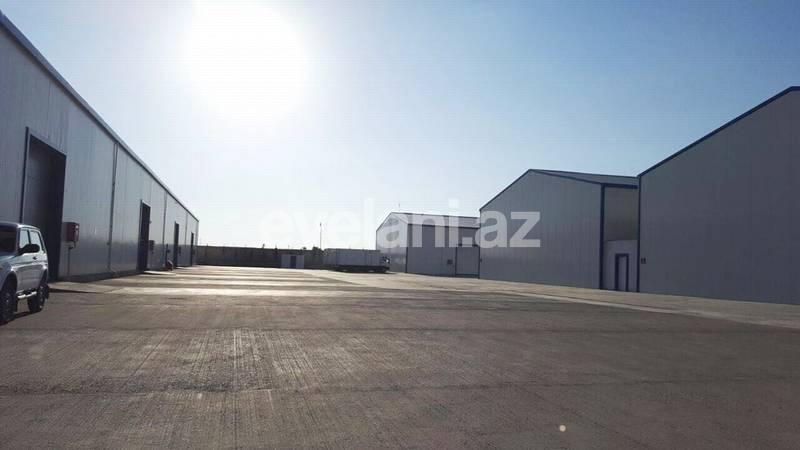 Kirayə verilir, obyekt, 500 m², Abşeron r.