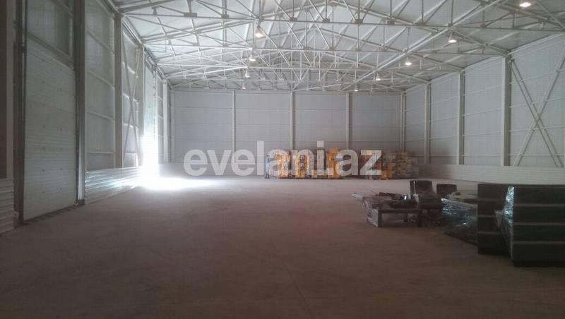 Kirayə verilir, obyekt, 500 m², Abşeron r.