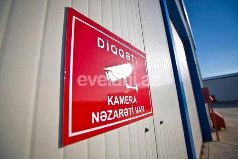 Kirayə verilir, obyekt, 500 m², Abşeron r.