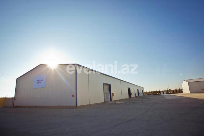 Kirayə verilir, obyekt, 500 m², Abşeron r.