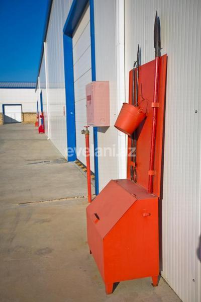 Kirayə verilir, obyekt, 500 m², Abşeron r.