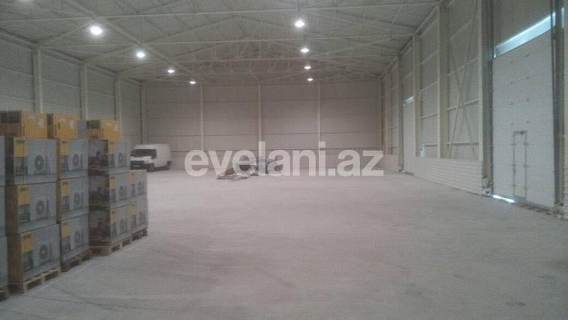 Kirayə verilir, obyekt, 500 m², Abşeron r.