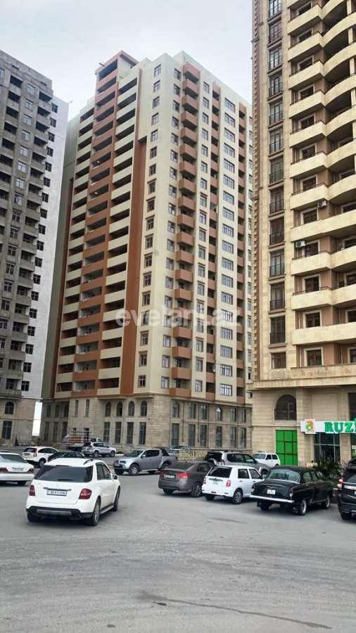 Satılır, yeni tikili, 3 otaqlı, 155 m², 20 yanvar m.