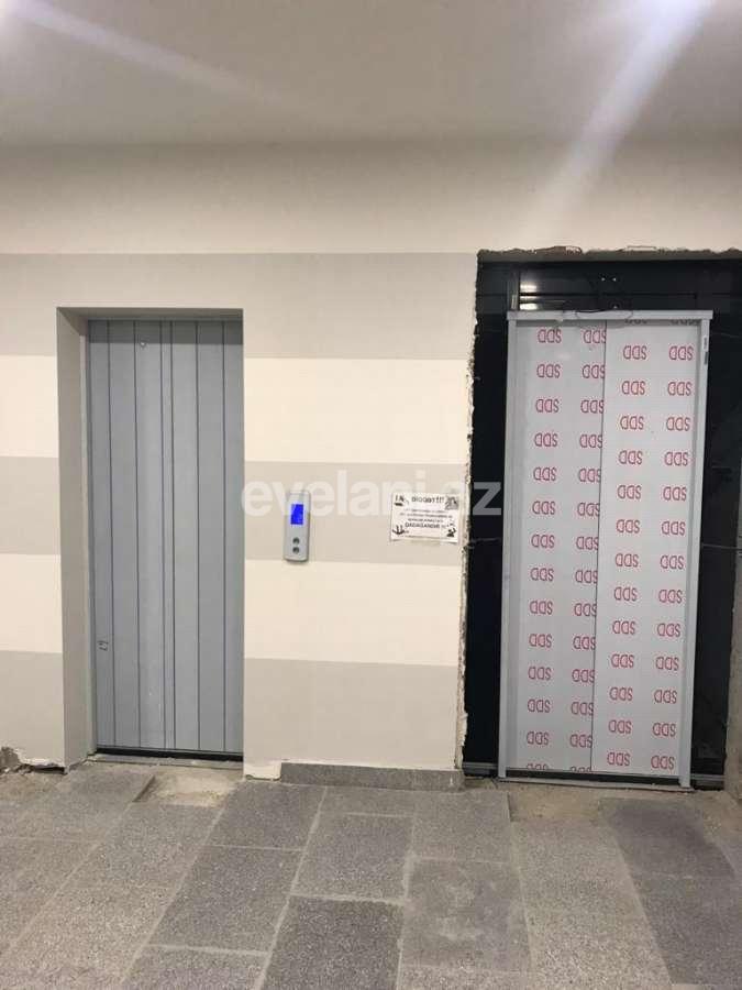 Satılır, yeni tikili, 1 otaqlı, 64 m², Nizami m.