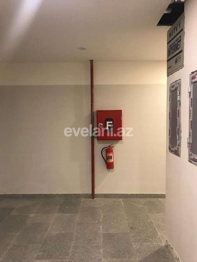 Satılır, yeni tikili, 1 otaqlı, 64 m², Nizami m.