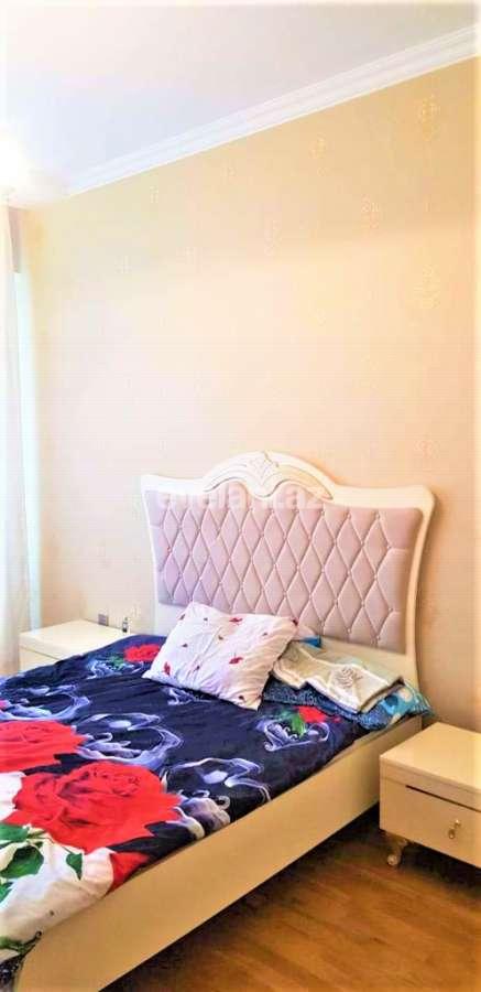 Satılır, yeni tikili, 2 otaqlı, 70 m², Səbail r.