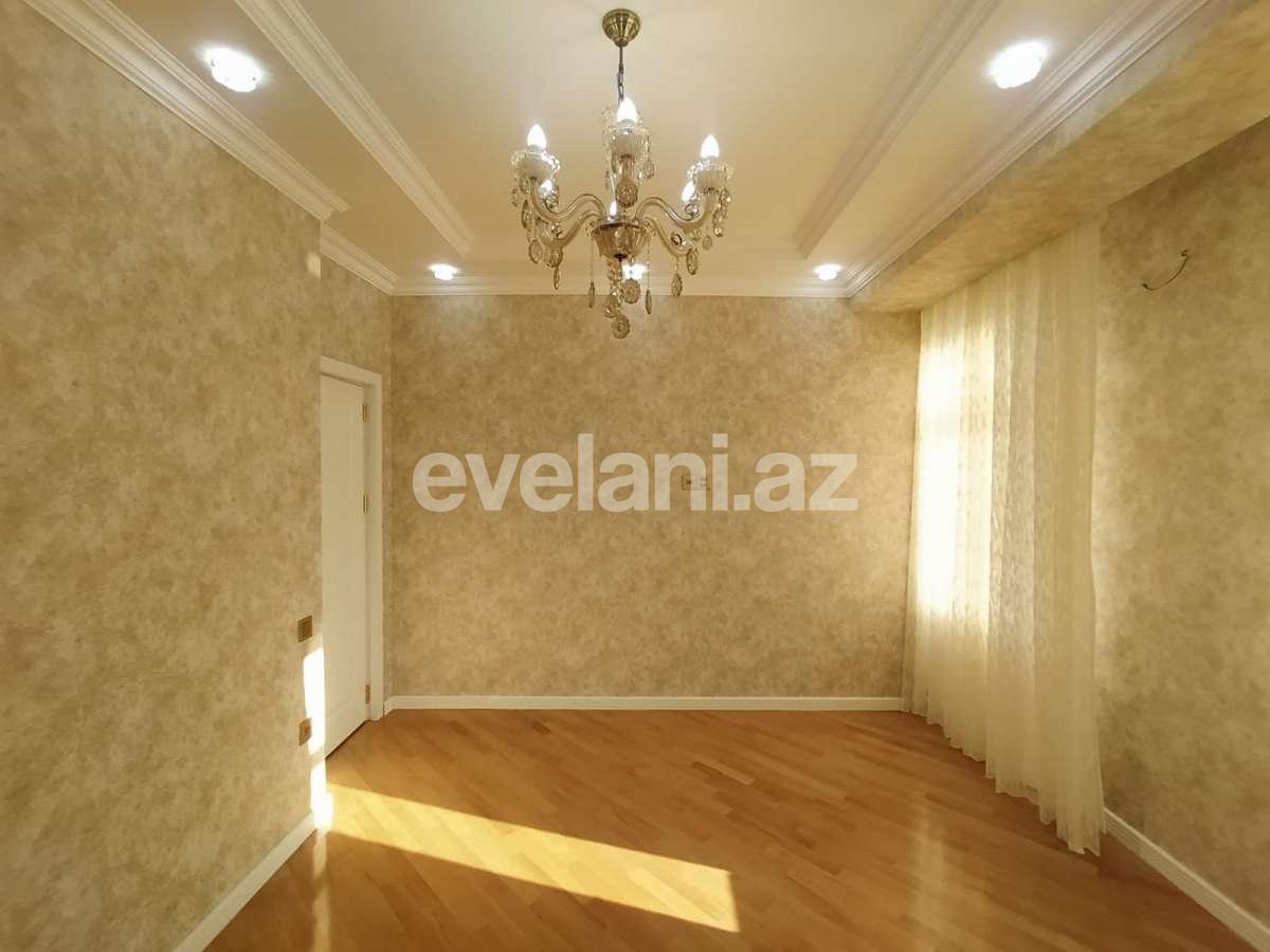 Satılır, yeni tikili, 2 otaqlı, 65 m², Memar Əcəmi m.