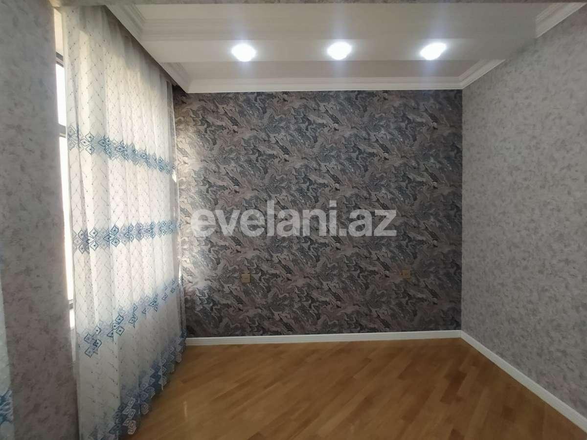 Satılır, yeni tikili, 2 otaqlı, 65 m², Memar Əcəmi m.