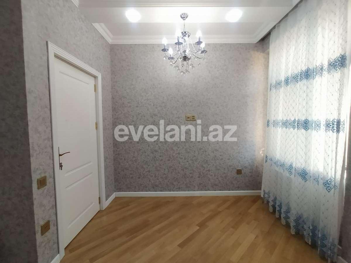 Satılır, yeni tikili, 2 otaqlı, 65 m², Memar Əcəmi m.