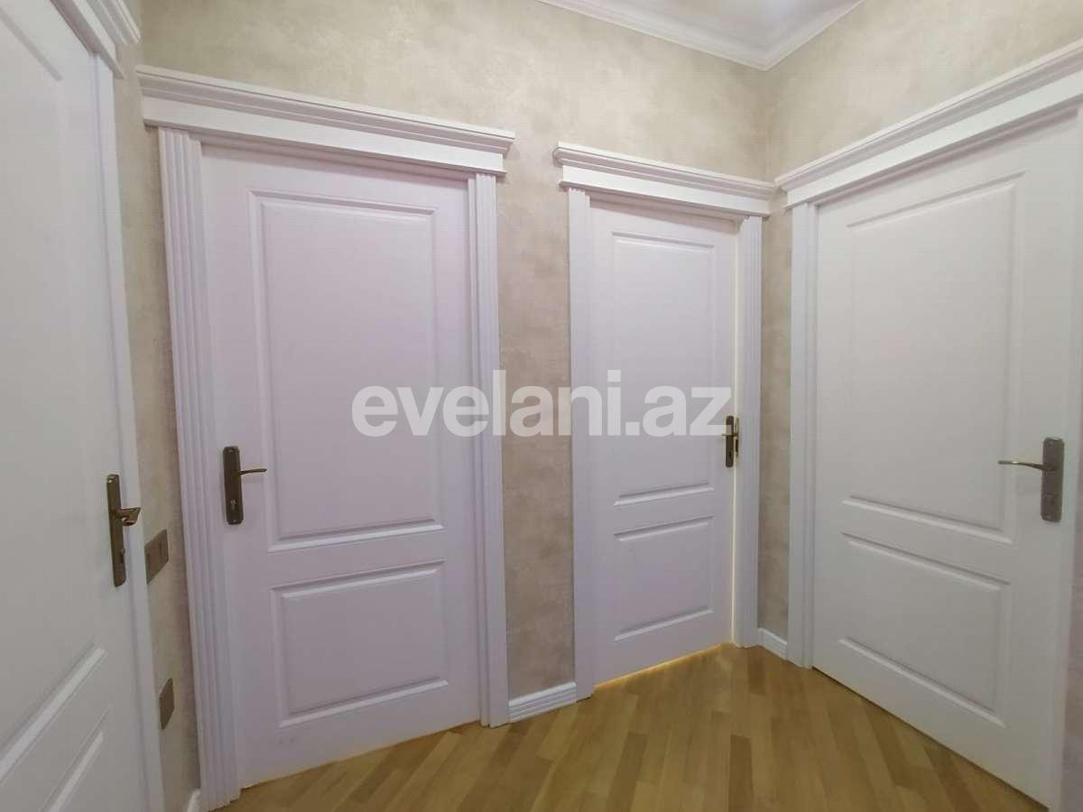 Satılır, yeni tikili, 2 otaqlı, 65 m², Memar Əcəmi m.